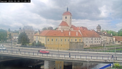 Hrad Strakonice