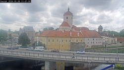 Hrad Strakonice