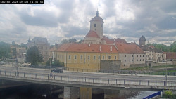 Hrad Strakonice