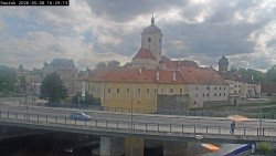 Hrad Strakonice