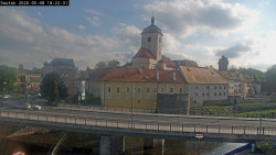 Hrad Strakonice