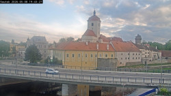 Hrad Strakonice
