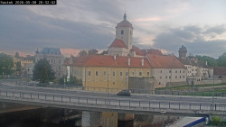 Hrad Strakonice