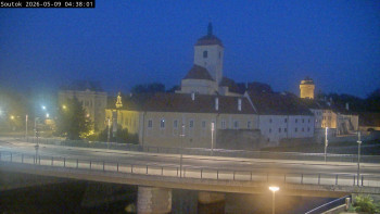 Město Strakonice