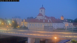Hrad Strakonice