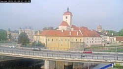 Hrad Strakonice
