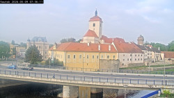 Hrad Strakonice