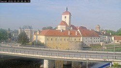 Hrad Strakonice