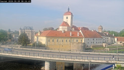 Hrad Strakonice