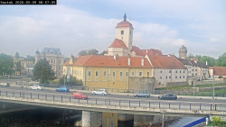 Hrad Strakonice