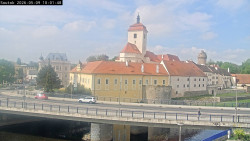 Hrad Strakonice