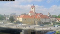 Hrad Strakonice