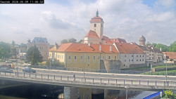 Hrad Strakonice