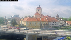 Hrad Strakonice
