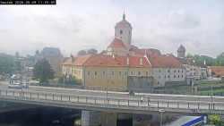 Hrad Strakonice