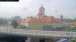 Hrad Strakonice