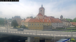 Hrad Strakonice