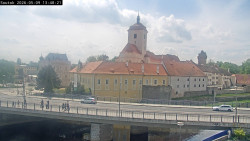 Hrad Strakonice