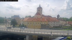 Hrad Strakonice