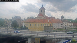 Hrad Strakonice