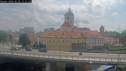 Hrad Strakonice