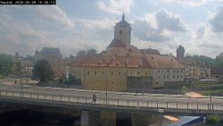 Hrad Strakonice