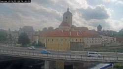 Hrad Strakonice