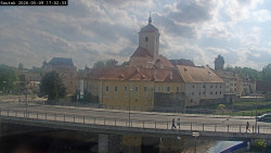 Hrad Strakonice
