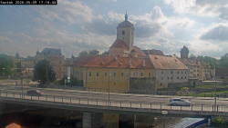 Hrad Strakonice
