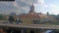 Hrad Strakonice