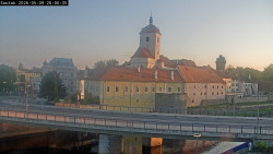 Hrad Strakonice