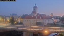 Hrad Strakonice