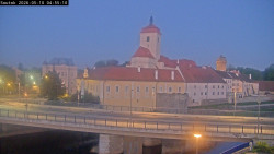Hrad Strakonice