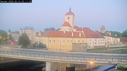 Hrad Strakonice
