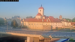 Hrad Strakonice