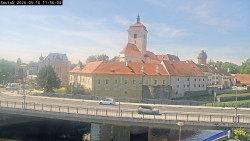 Hrad Strakonice