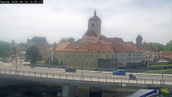 Hrad Strakonice