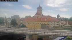 Hrad Strakonice