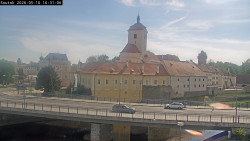 Hrad Strakonice