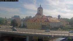 Hrad Strakonice