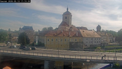 Hrad Strakonice