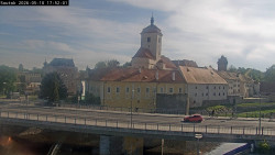 Hrad Strakonice