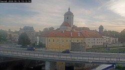 Hrad Strakonice