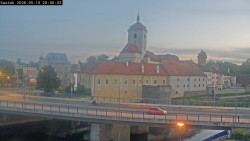 Hrad Strakonice