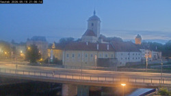 Hrad Strakonice