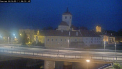 Hrad Strakonice