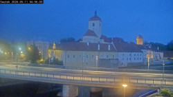 Hrad Strakonice
