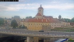 Hrad Strakonice