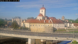 Hrad Strakonice