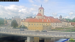 Hrad Strakonice